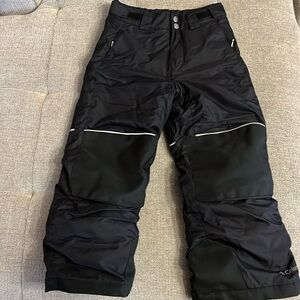 Kids' Freestyle™ II Insulated Snow Pants size xs(6/7)